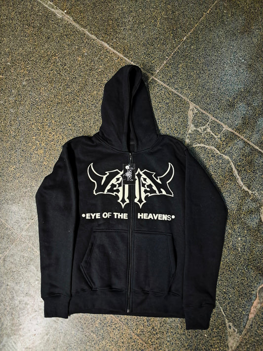 VG “ORIGINS” Pullover graphic hoodie